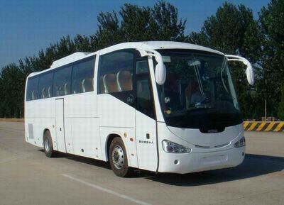 IRIZAR TJR6111DKA1 Highway passenger cars