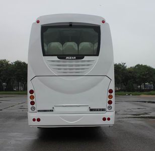 IRIZAR TJR6111DKA1 Highway passenger cars