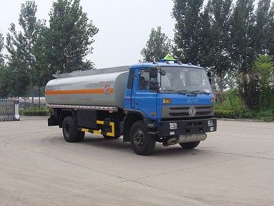 Fuxi  XCF5160GYYD4 Oil tanker