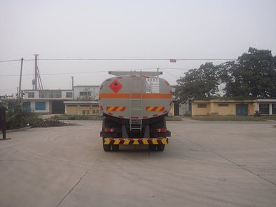 Fuxi  XCF5160GYYD4 Oil tanker