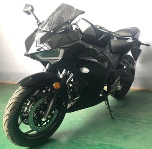 Xunlong  XL2005S Two wheeled motorcycles