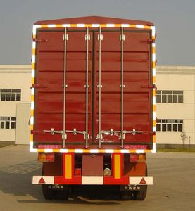 Xingyang  XYZ9400CXY Gantry semi-trailer