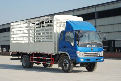 Jinbei YTA5150CCYGTJG2Grate type transport vehicle