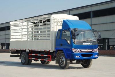 Jinbei  YTA5150CCYGTJG2 Grate type transport vehicle