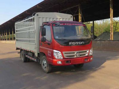 Foton  BJ5043CCYFE Grate type transport vehicle