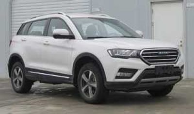 Haval CC6450UM03 multi-purpose vehicle 