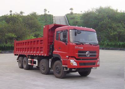 Dongfeng  EQ3318AT2 Dump truck