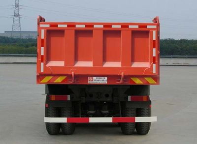 Dongfeng  EQ3318AT2 Dump truck