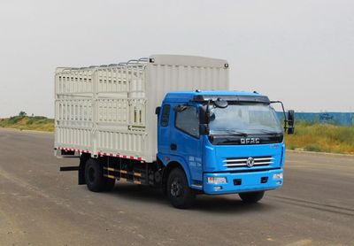 Dongfeng  EQ5110CCYL8BDCAC Grate type transport vehicle