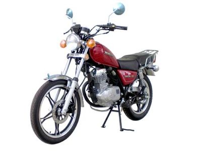 Haojue  GN1252D Two wheeled motorcycles