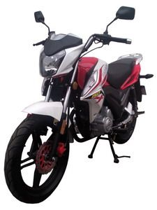 Haobao HB1509Two wheeled motorcycles