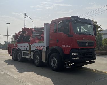 Jiaheng Dude  HDD5440JQZZZ6 Car crane