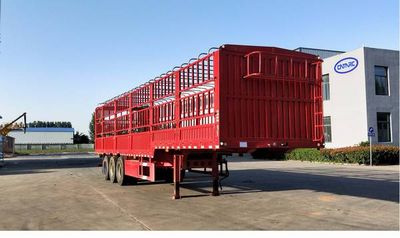 Fengaoda  LTY9400CCYEZX Gantry transport semi-trailer