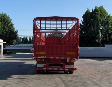 Fengaoda  LTY9400CCYEZX Gantry transport semi-trailer