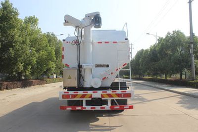 Runzhixing  SCS5182ZSLXGA6 Bulk feed transport vehicle