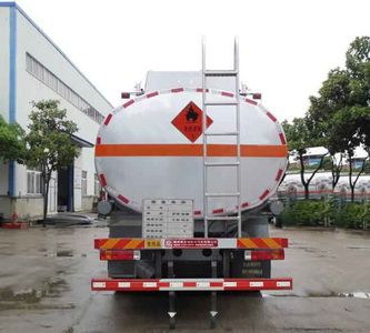 Xingshi  SLS5310GRYC5 Flammable liquid tank transport vehicle