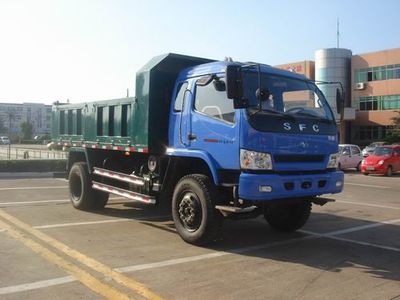 Shifeng  SSF3120DHP96 Dump truck