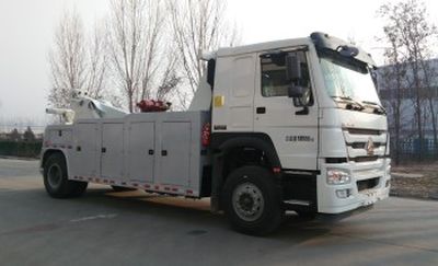 Lufeng  ST5180TQZCT Obstacle clearing vehicle