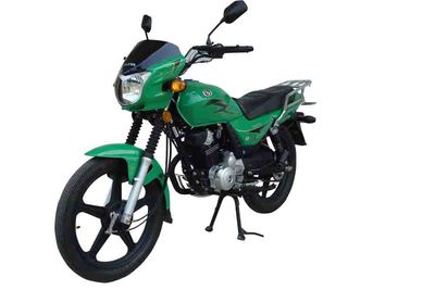 Sanya  SY12521 Two wheeled motorcycles