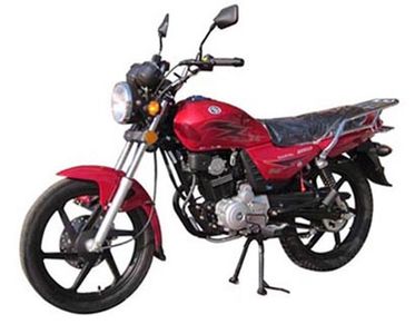 Sanya  SY12521 Two wheeled motorcycles