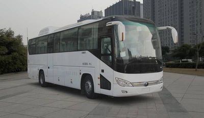 Yutong ZK6110HN5Zcoach