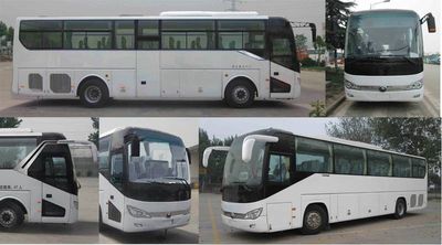 Yutong  ZK6110HN5Z coach