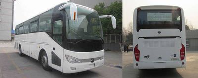 Yutong  ZK6110HN5Z coach