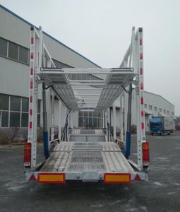 Longdi  CSL9281TCL Vehicle transport semi-trailer