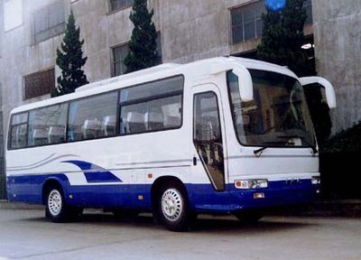 Jianghuai brand automobilesHFC6791Hcoach