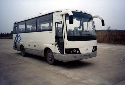 Heke HK6802coach