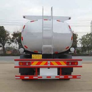 Zhongqi Liwei brand automobiles HLW5180TGY5DF Liquid supply vehicle