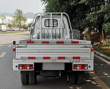 Jinbei  JKC1030DS6DL2 Truck