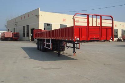 Luyue  LHX9402 Semi trailer