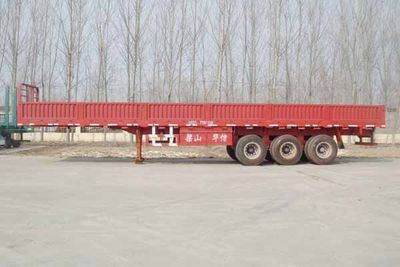 Luyue  LHX9402 Semi trailer