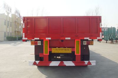 Luyue  LHX9402 Semi trailer