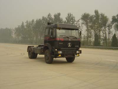 Northern Mercedes Benz ND4180Y291AJ Tractor