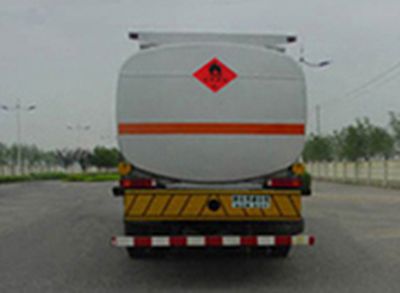 Hua Wei Chi Le  SGZ5310GJYSX Refueling truck