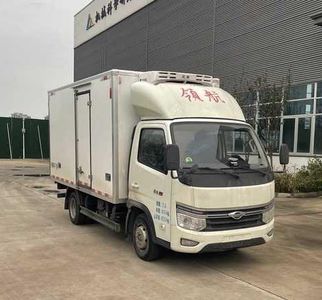 Volvo Cars WRB5045XLCBJ24 Refrigerated truck