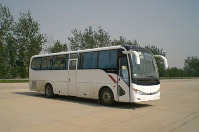 Jinlong  XMQ6101Y2 coach