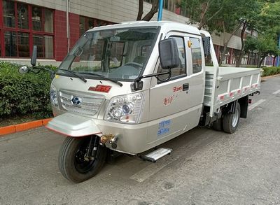 Shifeng  7YPJZ23100PD2 Self dumping tricycle