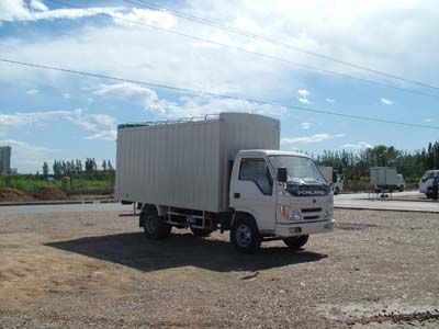 Era  BJ5043V7BEA8 Peng style transport vehicle