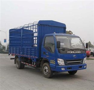 Foton  BJ5043V8BFAS2 Grate type transport vehicle