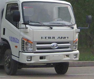 Foton  BJ5043V8BFAS2 Grate type transport vehicle