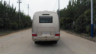 Baiyun  BY5050XSWV25 Business vehicle