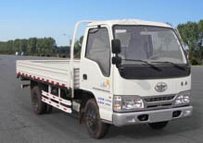 Jiefang Automobile CA1041EL4A Truck