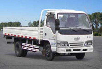 Jiefang Automobile CA1041EL4A Truck