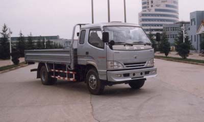 Jiefang Automobile CA1050K34LR5 Truck