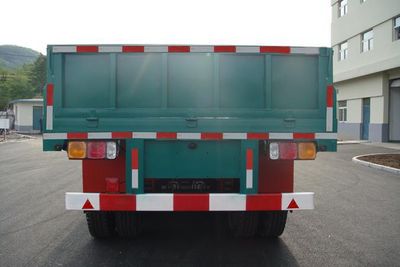 Huanghai  DD9400ZZX tipping chassis 