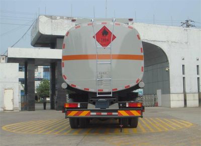 Dongfeng  DFZ5311GJYAS10 Refueling truck