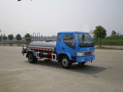 Dongfeng  EQ5040GSSL Sprinkler truck